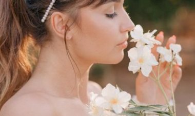 Cientistas identificam o cheiro mais agradável do mundo