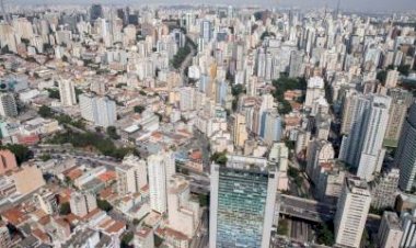 Aluguel residencial tem alta superior à inflação de maio, indica FipeZap
