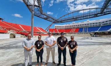 Confira regras de entrada de crianças e adolescentes no Bumbódromo de Parintins