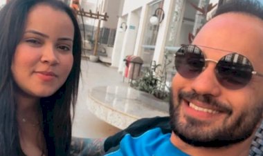 Jovem denuncia que perdeu R$ 25 mil em golpe de namorado que conheceu por app: 'Quero que todo mundo saiba quem ele é'