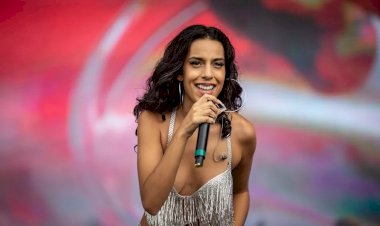 Marina Sena confirma show em Manaus em agosto