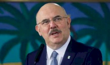 Prisão de Milton Ribeiro: PF cumpre mandado de busca na sede do Ministério da Educação