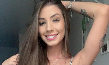 Maria Lina, ex de Whindersson Nunes, é processada por falta de pagamento em universidade