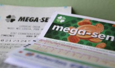 Mega-Sena acumula e prêmio chega a R$ 80 milhões para o próximo sorteio