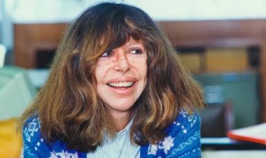 Morre Danuza Leão, modelo e colunista influente que marcou época no Brasil