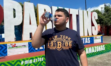 Saúde em Parintins: FVS-RCP orienta turistas que irão participar do Festival Folclórico