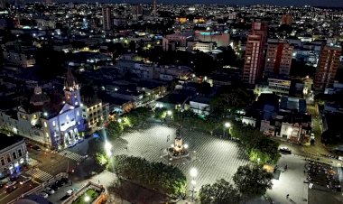 Festival Folclórico de Parintins vai ser transmitido no Largo de São Sebastião