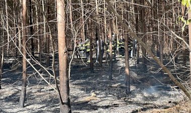 Três pessoas morrem em acidente com avião em Salto de Pirapora