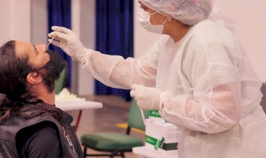 Prefeitura amplia oferta de testes rápidos em unidades de saúde a partir desta terça-feira, 28/6