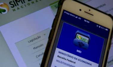 Prazo para declaração anual do MEI termina na quinta-feira (30)