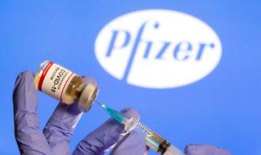 BioNTech e Pfizer começam a testar vacina universal contra a Covid-19