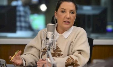 Após demissão de Pedro Guimarães, Bolsonaro nomeia secretária da Economia para a presidência da Caixa