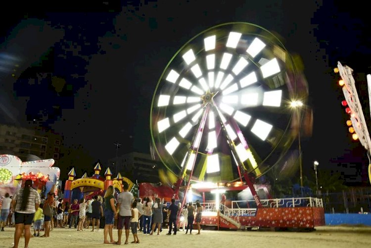 Arraial do CSU do Parque Dez começa nesta sexta-feira (3), em Manaus