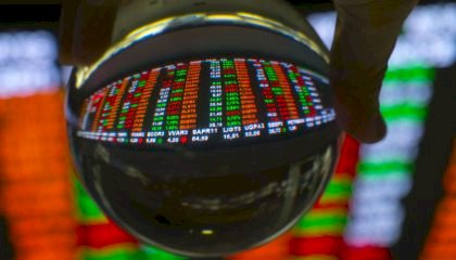 Ibovespa tem 5º melhor desempenho entre 78 países em maio, aponta levantamento