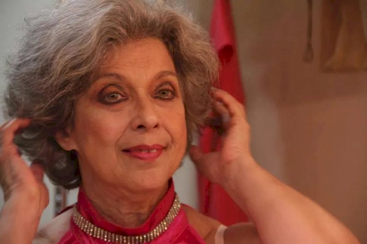 Morre a atriz Neila Tavares, aos 73 anos, no RJ