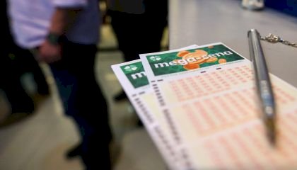 Mega-Sena acumula e prêmio chega a R$ 40 milhões para o próximo sorteio