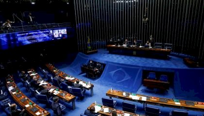 Lei Geral do Esporte é aprovada pelo Senado Federal