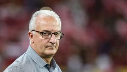 Flamengo anuncia Dorival Júnior como novo técnico