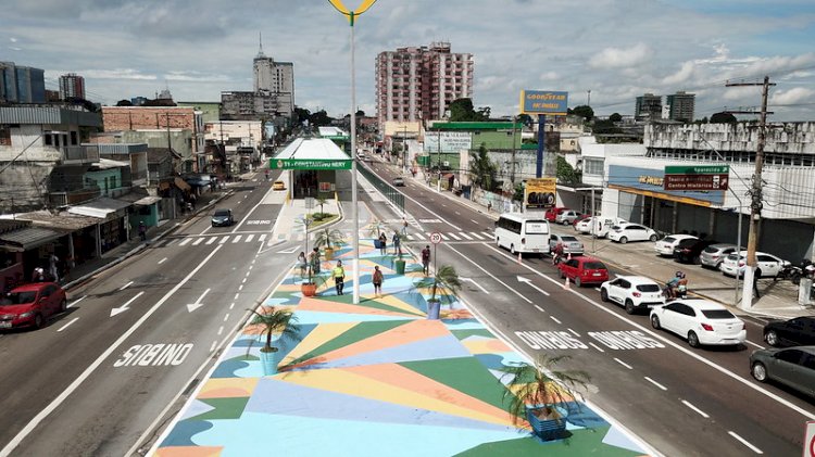 Manaus recebe fórum nacional sobre mobilidade urbana