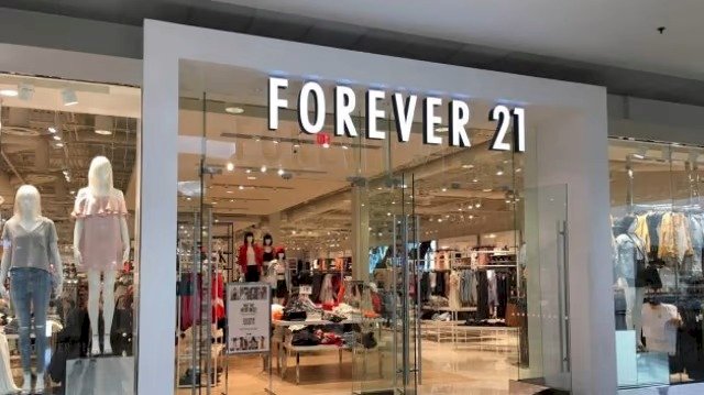 Fim de uma era? As lojas Forever 21 devem fechar até domingo; saiba por quê