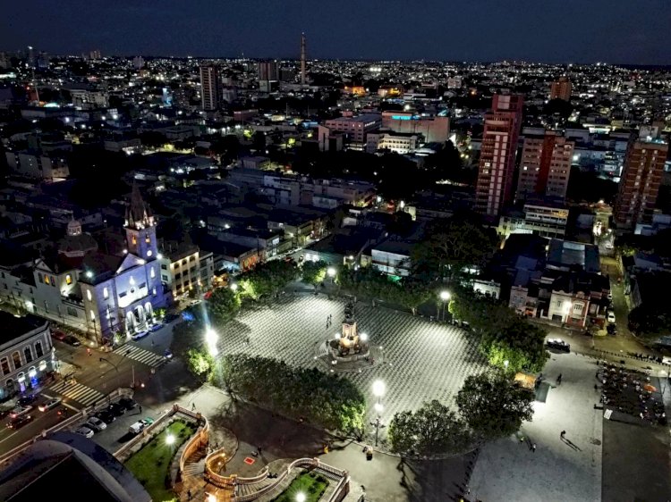 Festival Folclórico de Parintins vai ser transmitido no Largo de São Sebastião