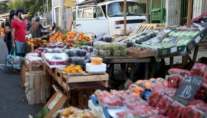 Inflação: Alimentos in natura se destacam como os dez itens que mais subiram esse ano