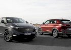 Lançamento Novo Honda HR-V 2023: o que muda, equipamentos e como anda