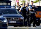 Polícia não vê indícios de terrorismo em ataque que matou 3 em shopping na Dinamarca