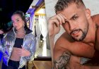 Arthur Picoli responde elogio de Mel Maia após ficada: 'Gata, madura, gente boa. Rolaria de novo'