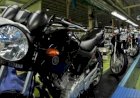 Senado aprova projeto de IPVA zero para motos de até 170 cilindradas