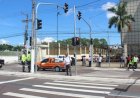 Semáforos inteligentes serão implantados nas principais vias de Manaus