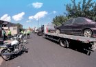 Operação 'Sucata' retira carros abandonados em ruas de Manaus; saiba como solicitar o serviço