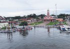Barreirinha, no AM, volta a exigir o uso de máscaras