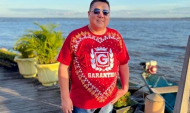 David Assayag testa positivo para Covid-19