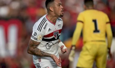 Pela 15ª rodada do Campeonato Brasileiro, o São Paulo venceu em Goiás,  o Cuiabá virou pra cima do Avaí e o Coritiba venceu, deixando o Fortaleza na lanterna.