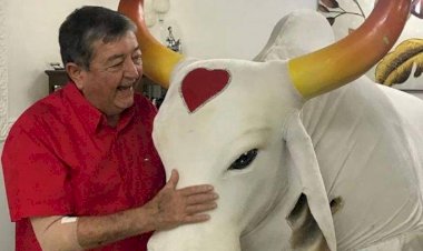 Morre Teodoro Ozores, presidente do Movimento Amigos do Garantido