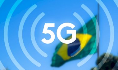 Internet "full 5G" chega nesta quarta-feira a Brasília, 1ª cidade a receber tecnologia