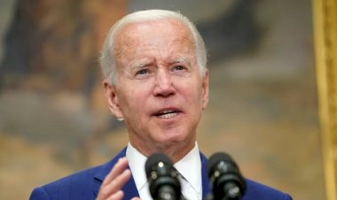 Biden promete manter luta contra armas de fogo após novo ataque a tiros nos EUA