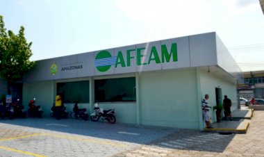 Edital do concurso da Afeam é publicado; salários chegam a R$ 6,5 mil