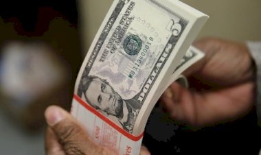 Dólar supera R$5,39 diante de forte demanda por segurança em meio a temores de recessão
