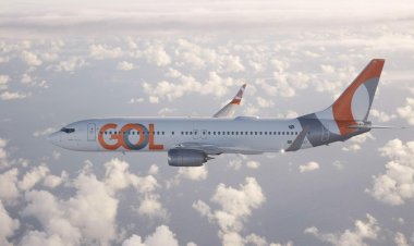 Gol passa a oferecer WhatsApp de graça em viagens no Brasil e exterior