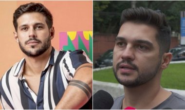 Irmão de Rodrigo Mussi que o acompanhou após acidente expõe afastamento: 'Reconhecimento é para poucos'