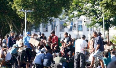 Mais de 60 milhões de brasileiros sofrem com insegurança alimentar, diz FAO