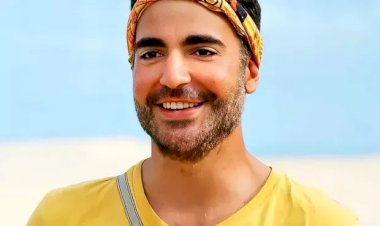 Matheus Pires, de 'No Limite', é diagnosticado com varíola dos macacos