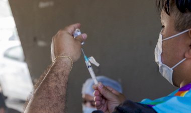 Prefeitura oferta 31 pontos para intensificar vacinação contra a Covid-19 neste sábado, 9/7