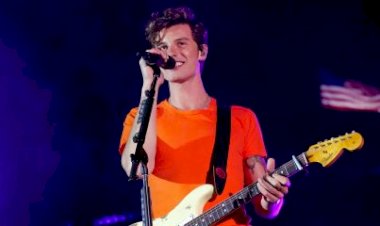 Shawn Mendes adia shows por saúde mental: “Cheguei no limite”