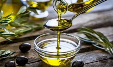 Saiba como preservar os nutrientes dos alimentos com o uso de azeite extravirgem