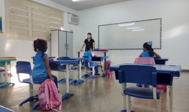 Lei determina que escolas públicas de Manaus orientem estudantes sobre abuso sexual infantil