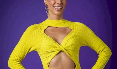 Ana Furtado encerra contrato com a Globo em comum acordo após 26 anos