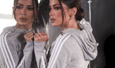 Anitta entra para o Guinness como primeira latina nº 1 do Spotify Global